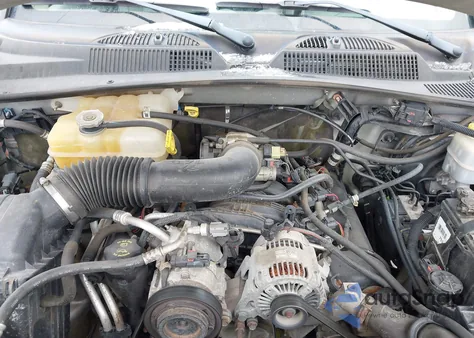 2006 Jeep Liberty Limited Edition из США, поврежденный, VIN 1J4GL58K36W266959